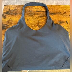 Lululemon align halter tank.